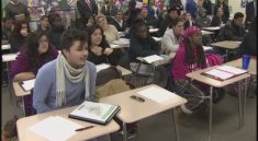 The Anti-Trafficking Curriculum