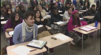 From Classrooms to Communities: The Anti-Trafficking Curriculum That’s Making Waves