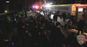 You Won’t Believe How Many Were Caught! Worldwide Sting Captures Over 1,000 Traffickers in Massive Raid