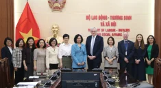 Vietnam Unleashes Digital Arsenal