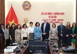 Vietnam Unleashes Digital Arsenal