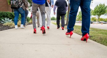 Walking for Her: A Journey of Hope Across Three States