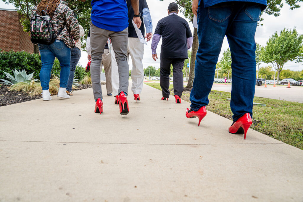 Walk for Her