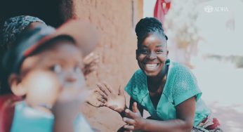 Hidden Heroes: How ADRA Is Quietly Saving Thousands of Kids from Trafficking in Asia!