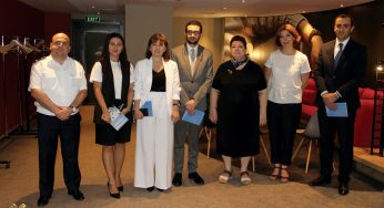 Armenia’s Secret Weapon Against Human Trafficking? A Simple Classroom Manual
