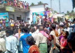 Child Trafficking Scandal in Chennai