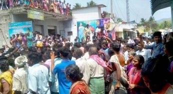 Actress Arrested in Shocking Child Trafficking Scandal in Chennai!
