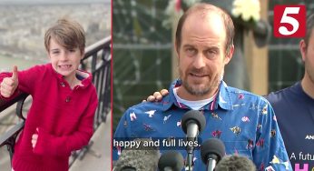 Minneapolis Shooting Victims Named: Fletcher Merkel, a Sports-Loving Boy, and a Joyful Girl Mourned