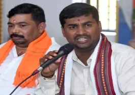 Girls Say Bajrang Dal Abused Them