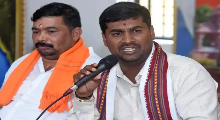 Girls Say Bajrang Dal Abused Them