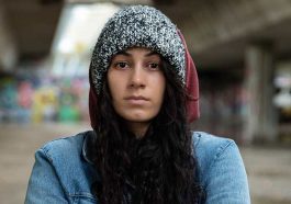 Human Traffickers in Hyderabad