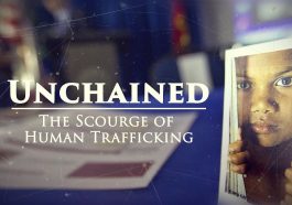 Human Trafficking Curriculum