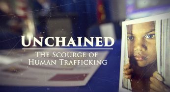 This Human Trafficking Curriculum Is Waking Up a Generation, Find Out Why!