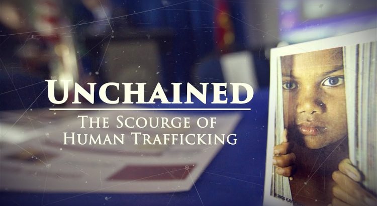 Human Trafficking Curriculum