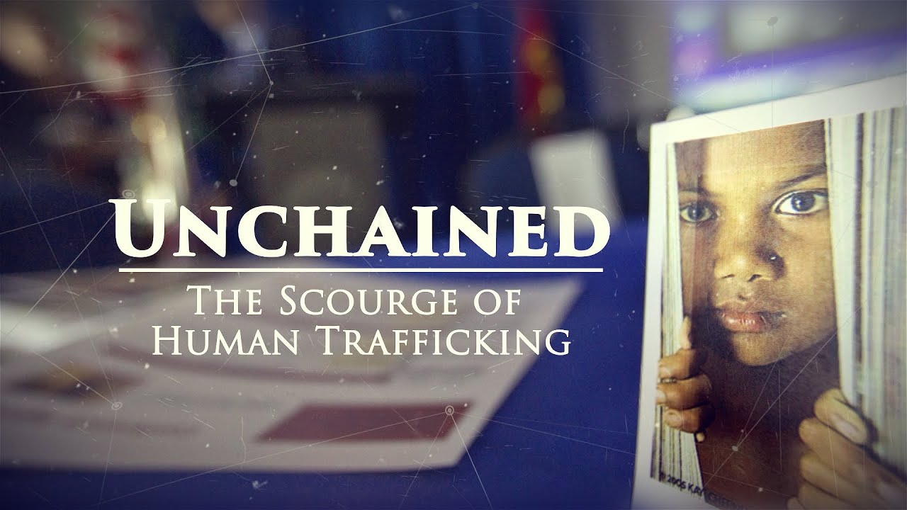 Human Trafficking Curriculum