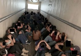 Human Trafficking Rings in Bihar