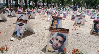Shocking UN Report: Iran Executes 800 People in Just 8 Months!