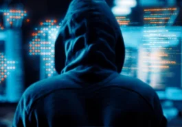 Online Crime and Human Trafficking