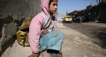 The Shocking Truth About How Poverty Breeds Human Trafficking Worldwide