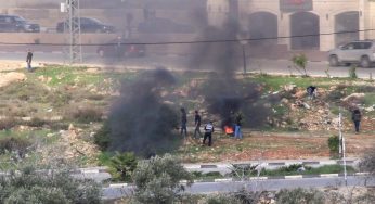 Innocent Child Shot: Israeli Gunfire Injures 18 in Ramallah, Report Sparks Global Outrage