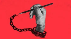 Russia’s Dark Digital Slave Market