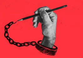 Russia’s Dark Digital Slave Market