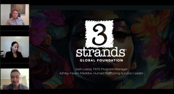This School Program Is Quietly Stopping Human Trafficking Before It Starts