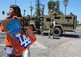 Shocking Global Raid