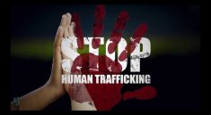 Shocking Role Politicians Play in Ending Human Trafficking