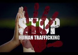 Shocking Role Politicians Play in Ending Human Trafficking