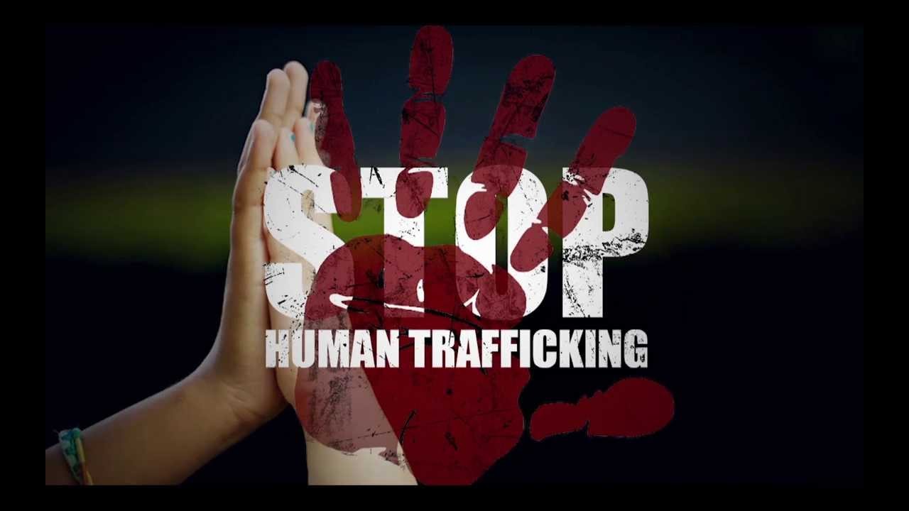 Shocking Role Politicians Play in Ending Human Trafficking