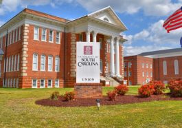 University of South Carolina