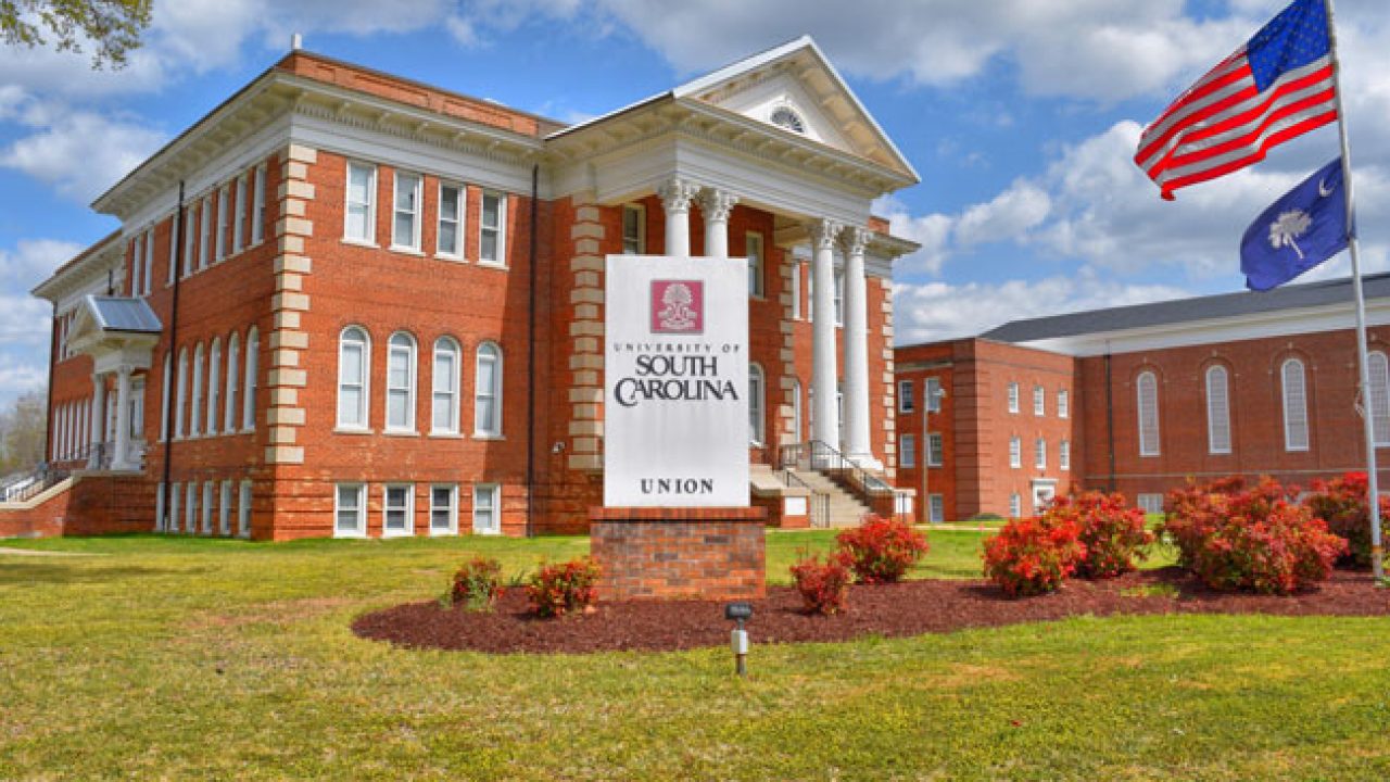 University of South Carolina