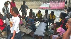 Victims of Trafficking in Hyderabad