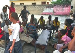 Victims of Trafficking in Hyderabad