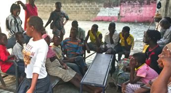 Heartbreaking Mystery! Nigerian Man Fears Missing Family Victims of Trafficking in Hyderabad