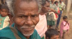 Walk Free Foundation’s Human Trafficking