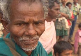 Walk Free Foundation’s Human Trafficking