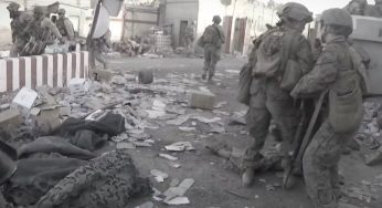 Shocking Tribute! Pentagon Remembers Abbey Gate Bombing While $2.2B Drug Bust Stuns the World