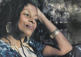 Assata Shakur