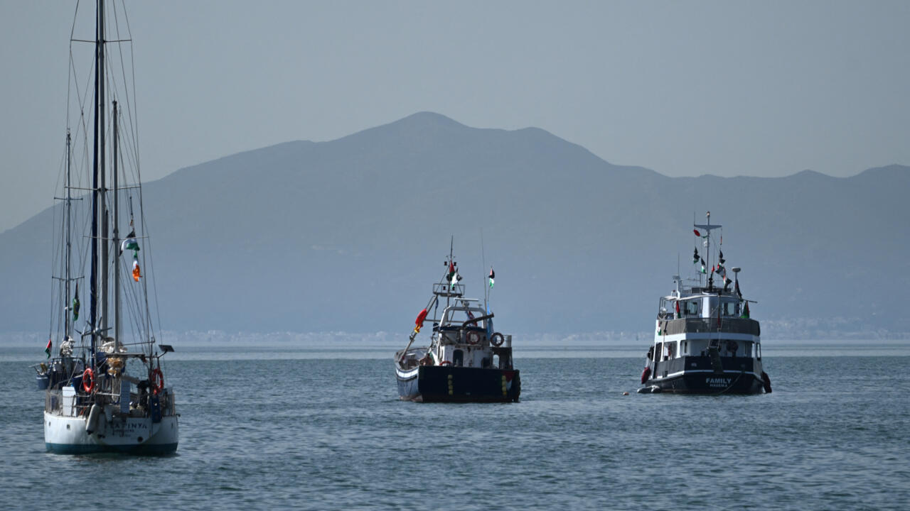 Flotilla