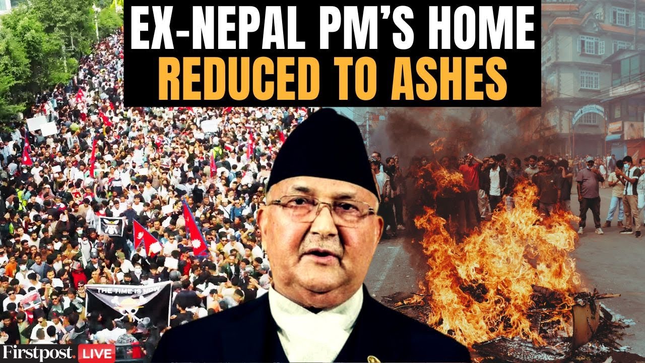 Nepal