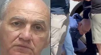 Utah Man Detained After Charlie Kirk Shooting Identified as George Zinn – His Past Will Shock You!