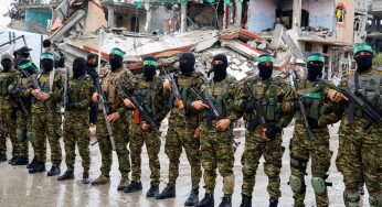 Hamas Breaks Silence After Western Nations Recognize Palestine, A New Era Begins?