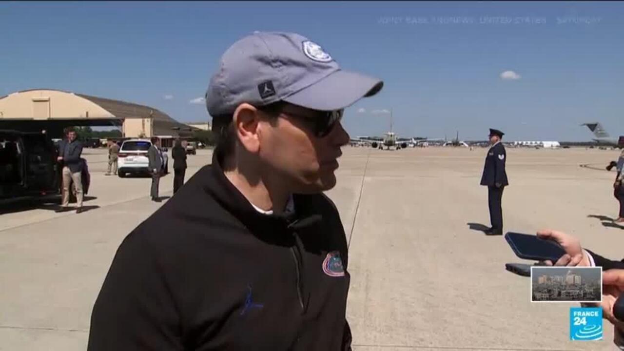 Marco Rubio