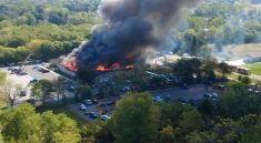 Michigan Church Shooting