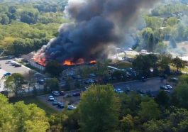 Michigan Church Shooting