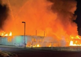 Natasha Marie O'Dell