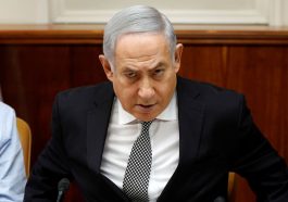 Netanyahu