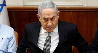 Why Did Netanyahu Avoid European Skies? Hidden Fears of Arrest Revealed!